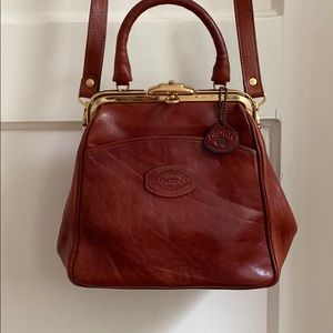 Oroton Australia crossbody